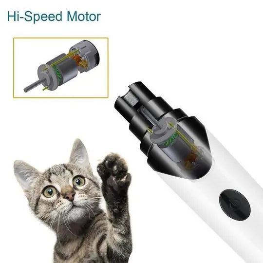 Pet Nail Remover