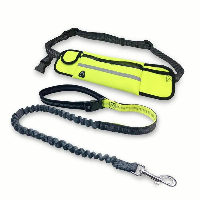 Handsfree Dog Leash